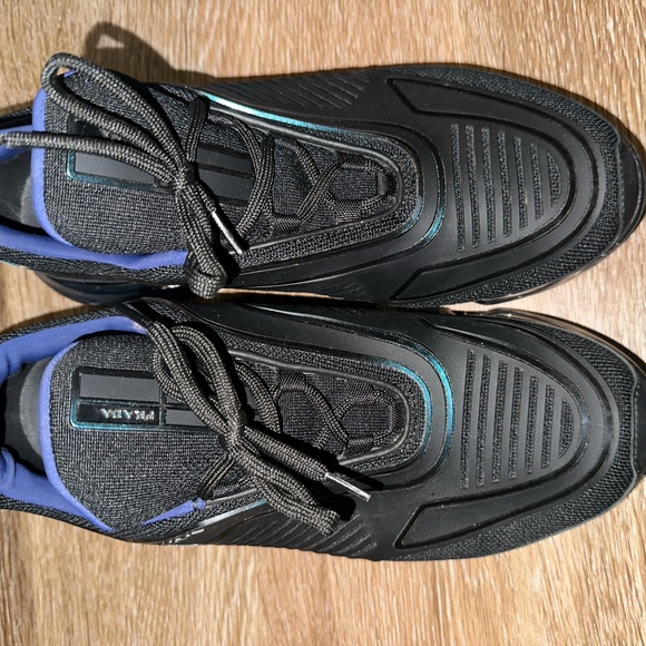 Men Prada sneakers - Picture 1 of 4